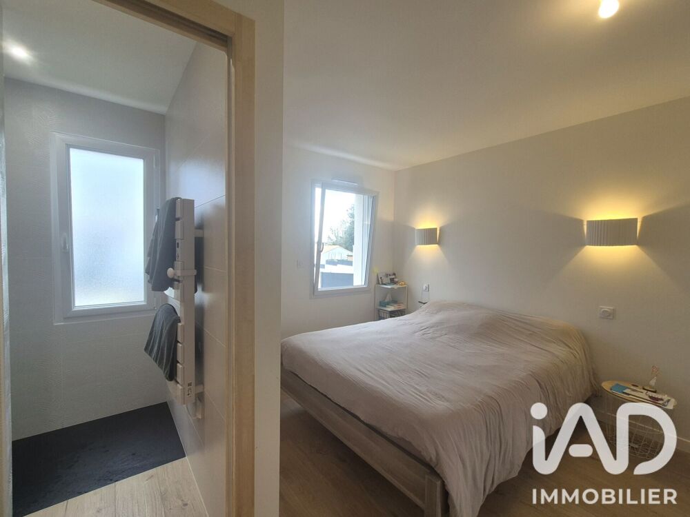 Vente Maison Vente Maison/villa 6 pièces Les sables-d'olonne