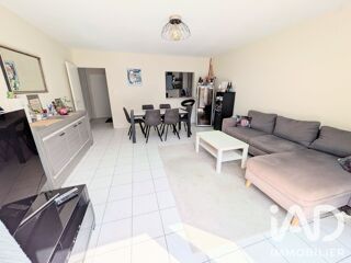  Appartement à vendre 2 pièces 52 m²