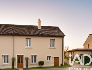  Maison à vendre 5 pièces 120 m²