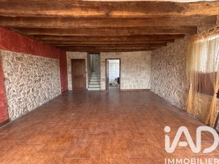  Maison à vendre 6 pièces 375 m²