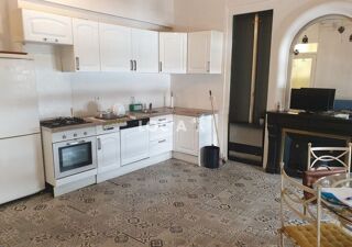  Appartement à louer 3 pièces 55 m²