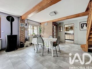  Maison à vendre 5 pièces 120 m²