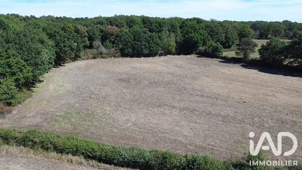 Vente Maison Vente Ferme 1 pièce Beaulieu-sous-parthenay