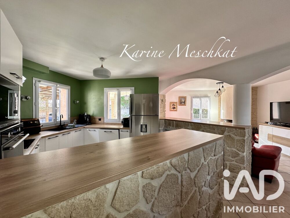Vente Maison Vente Maison/villa 4 pièces Les mées