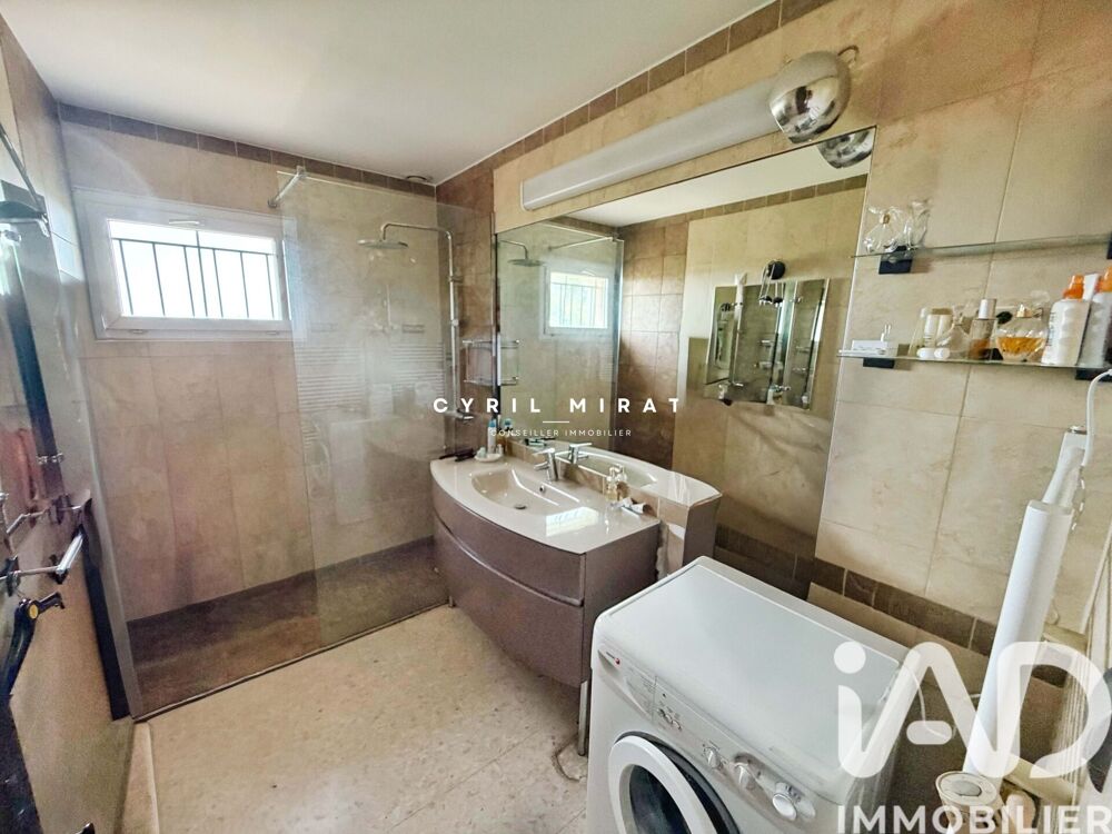 à vendre  Maison Toulon (83200)