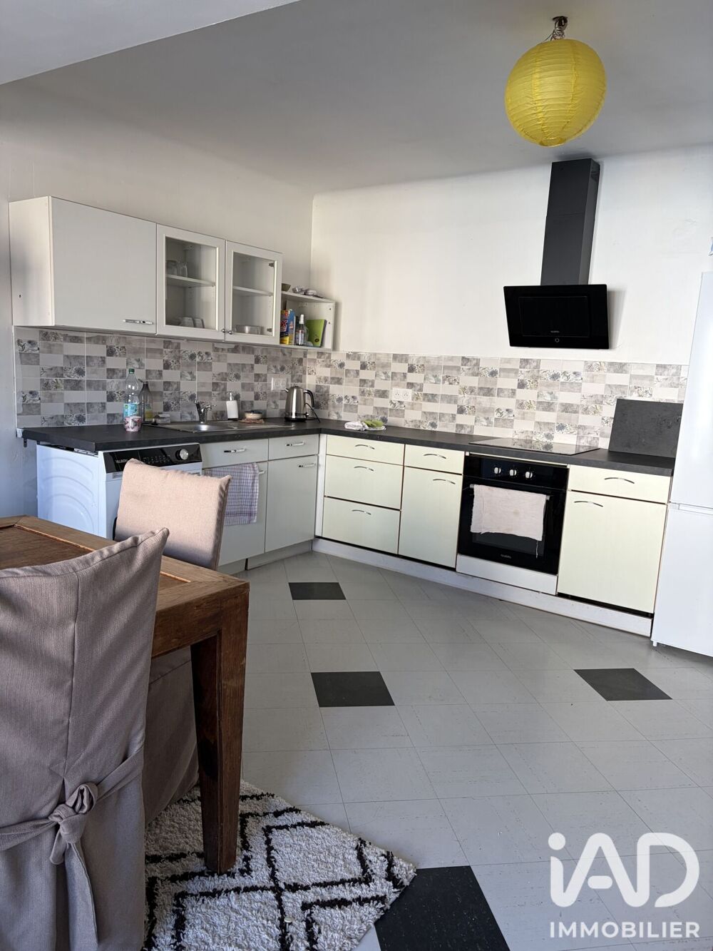 Vente Maison de ville 7 pièces