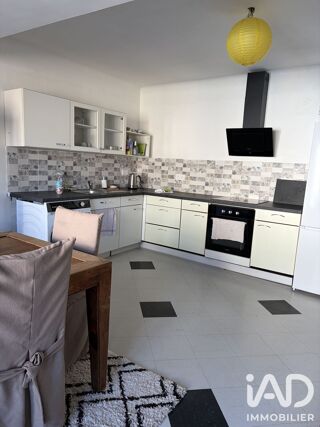  Maison à vendre 7 pièces 210 m²