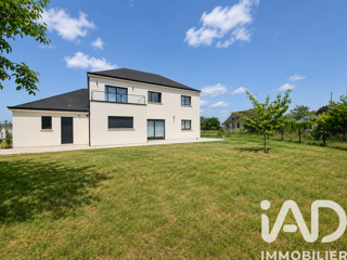  Maison � vendre 7 pi�ces 166 m�