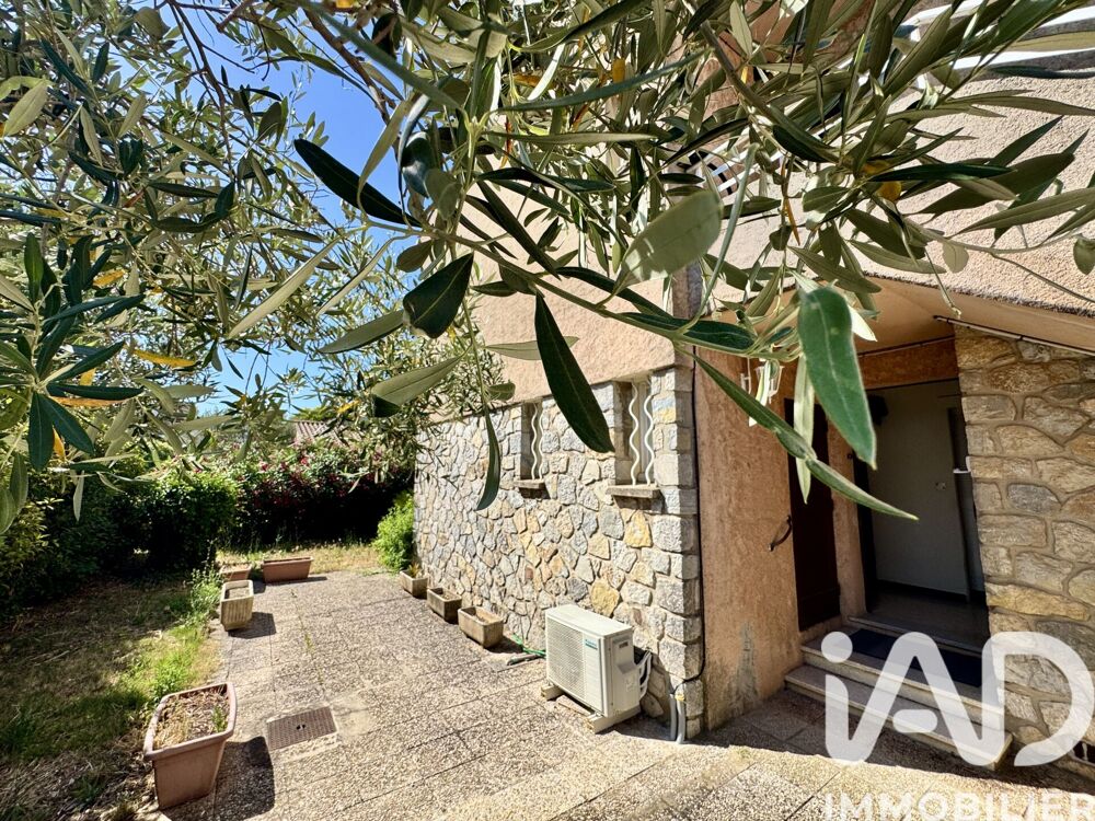 vente Appartement - 3 pièce(s) - 73 m² La Crau (83260)