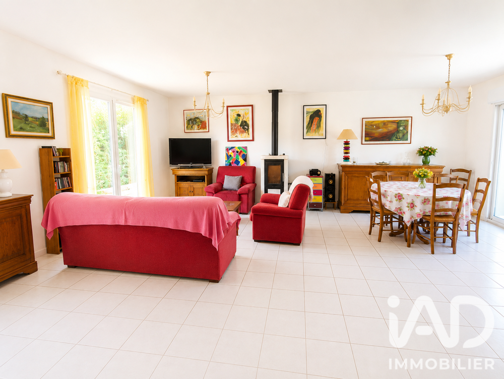 Vente Maison/villa 4 pièces