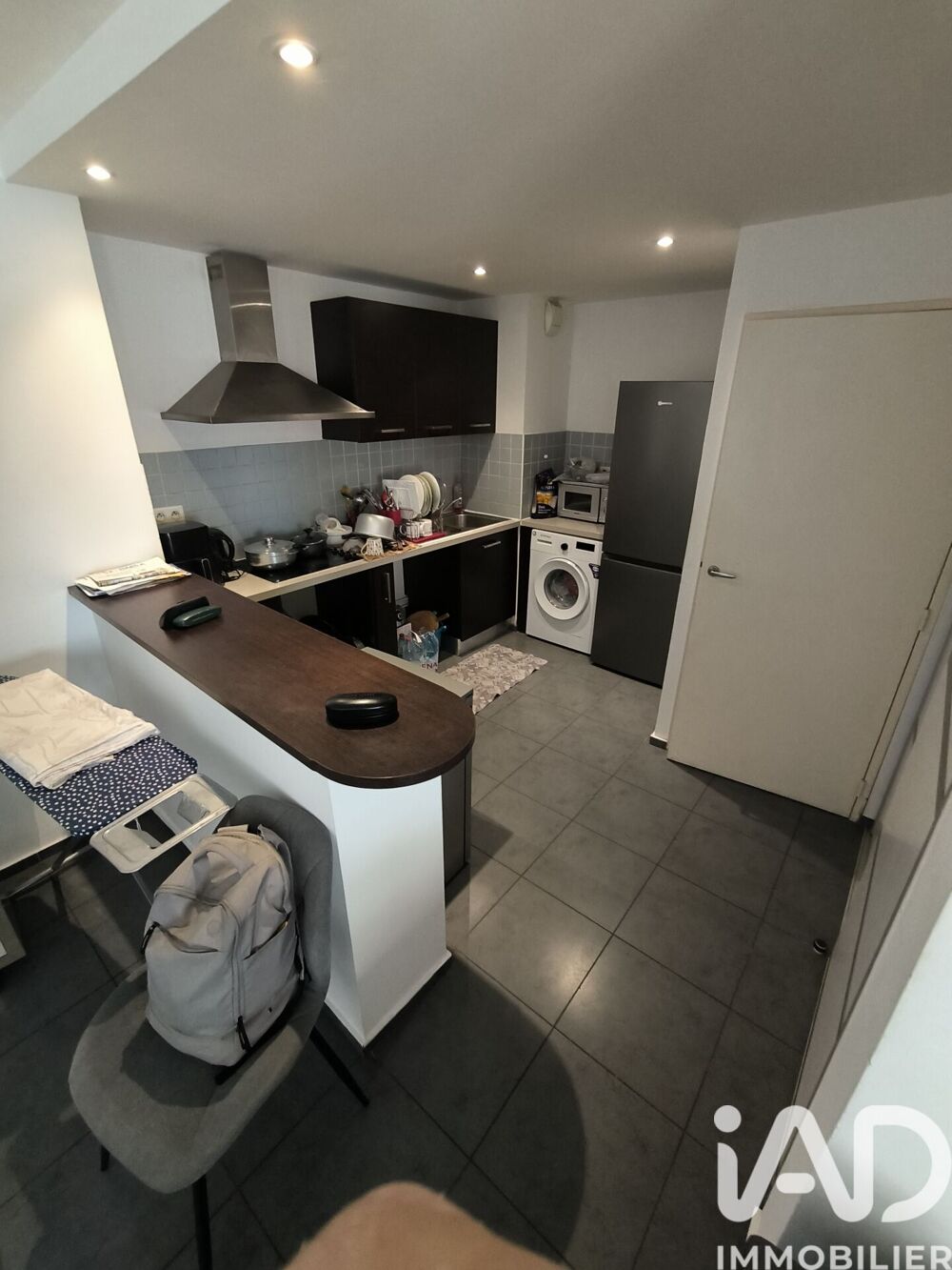 Vente Appartement Vente Appartement 3 pièces Sainte clotilde