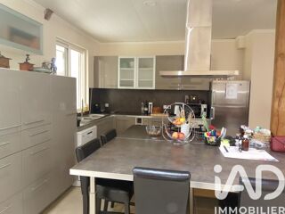  Maison à vendre 4 pièces 164 m²