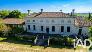  Maison à vendre 6 pièces 210 m²