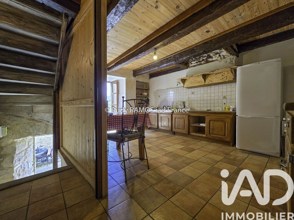Vente Maison/villa 3 pièces