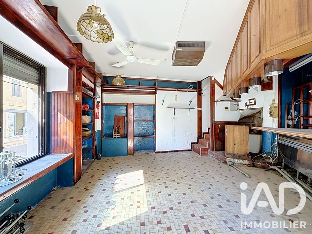 Vente Immeuble Vente Immeuble 61 m&sup2; Saint-andré-de-cubzac