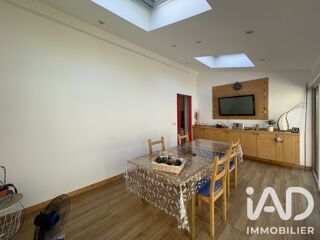  Maison à vendre 5 pièces 109 m²