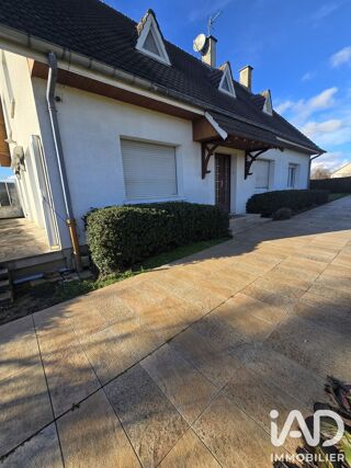 Vente Maison Vente Pavillon 10 pièces Passy-grigny