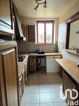  Maison à vendre 5 pièces 82 m²