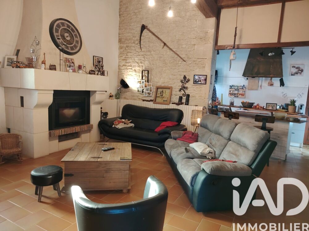 Vente Maison/villa 3 pièces