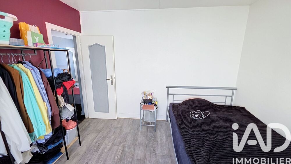 vente Appartement - 3 pièce(s) - 54 m² Saint-Jean-de-la-Ruelle (45140)