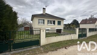  Maison à vendre 3 pièces 64 m²