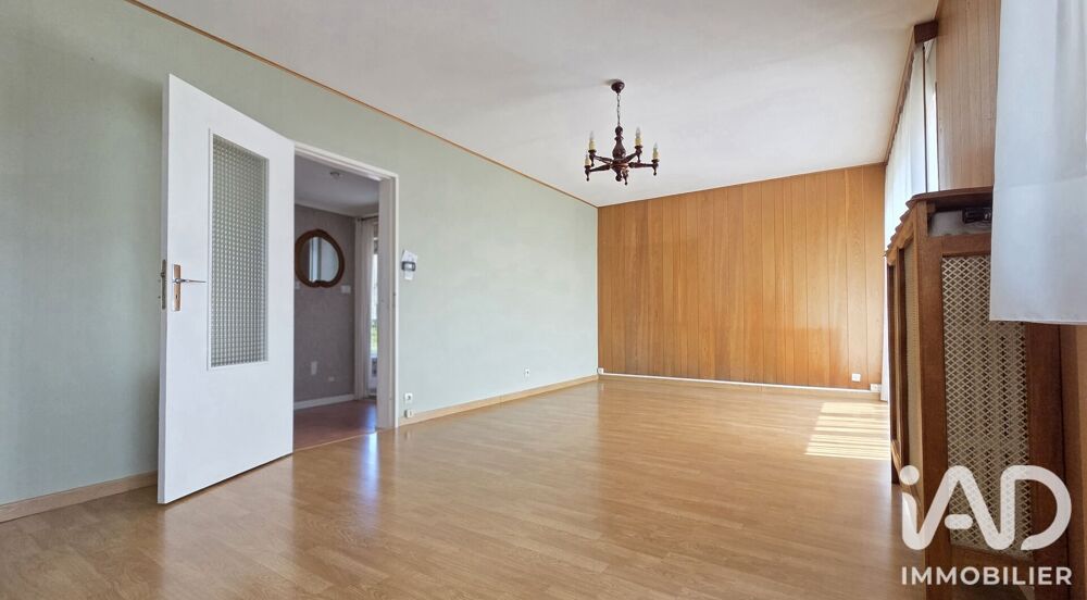 Vente Maison traditionnelle 5 pièces