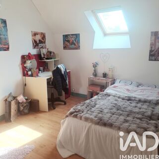  Maison à vendre 5 pièces 120 m²