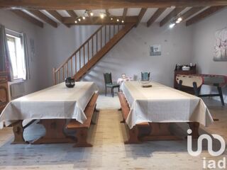  Maison à vendre 7 pièces 190 m²