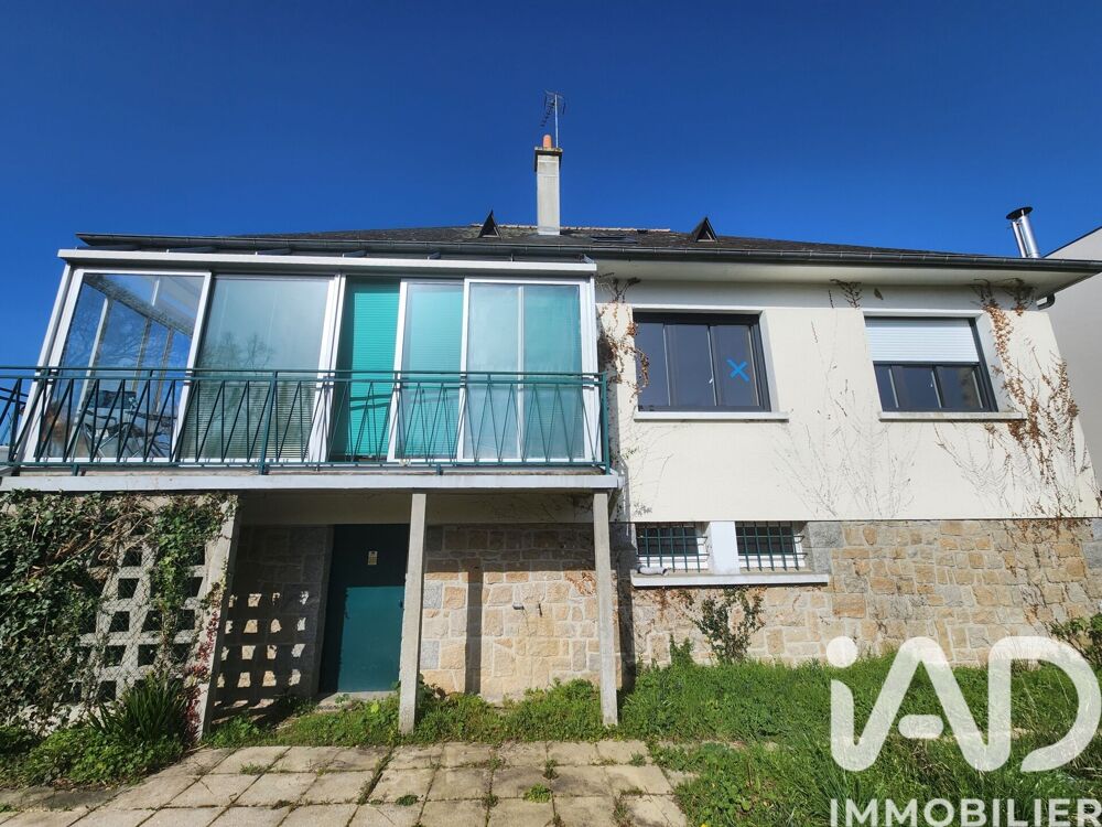 Vente Maison/villa 8 pièces