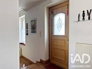  Maison à vendre 6 pièces 137 m²