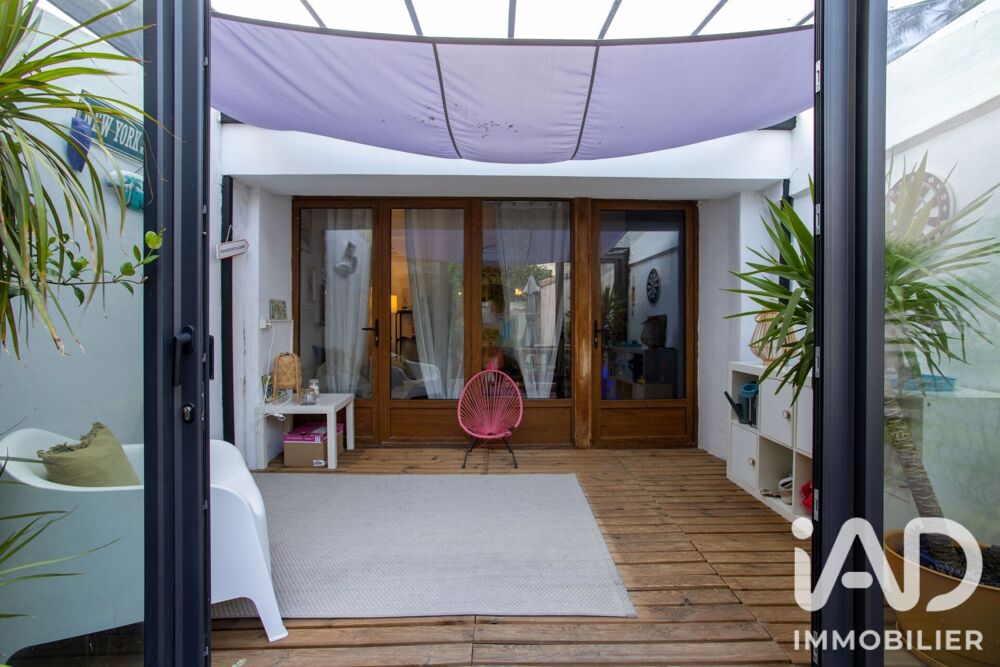 Vente Maison de village 4 pièces