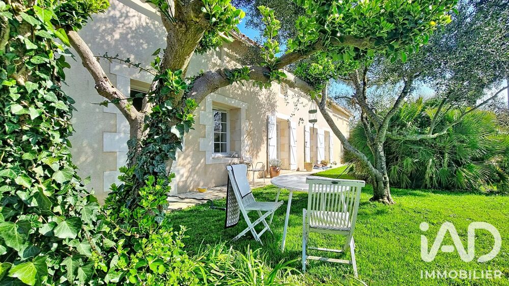 Vente Maison Vente Maison/villa 6 pièces Saint-dizant-du-gua