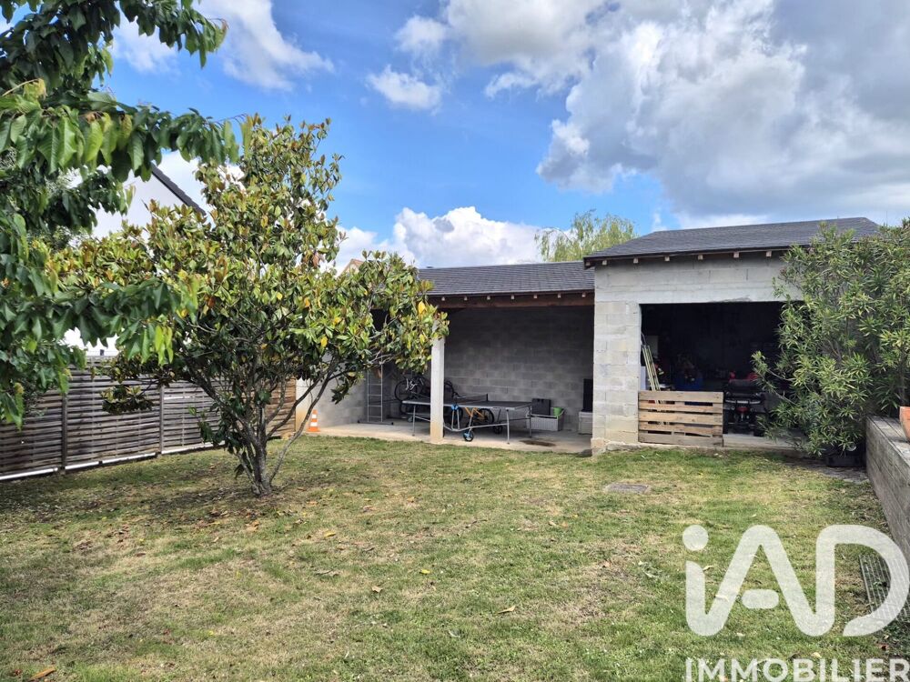 � vendre  Maison Saintry-sur-Seine (91250)