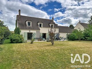  Maison à vendre 6 pièces 188 m²
