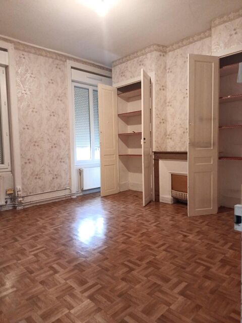  Appartement � louer 3 pi�ces 65 m�