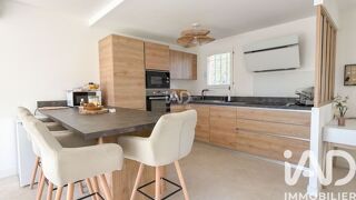  Maison à vendre 4 pièces 95 m²