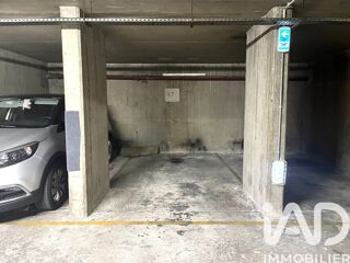  Parking / Garage à vendre 10 m²