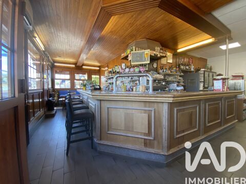   Vente Bar, Brasserie, Tabac 200 m&sup2; 