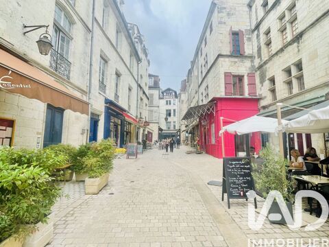   Vente Local commercial 37 m&sup2; 
