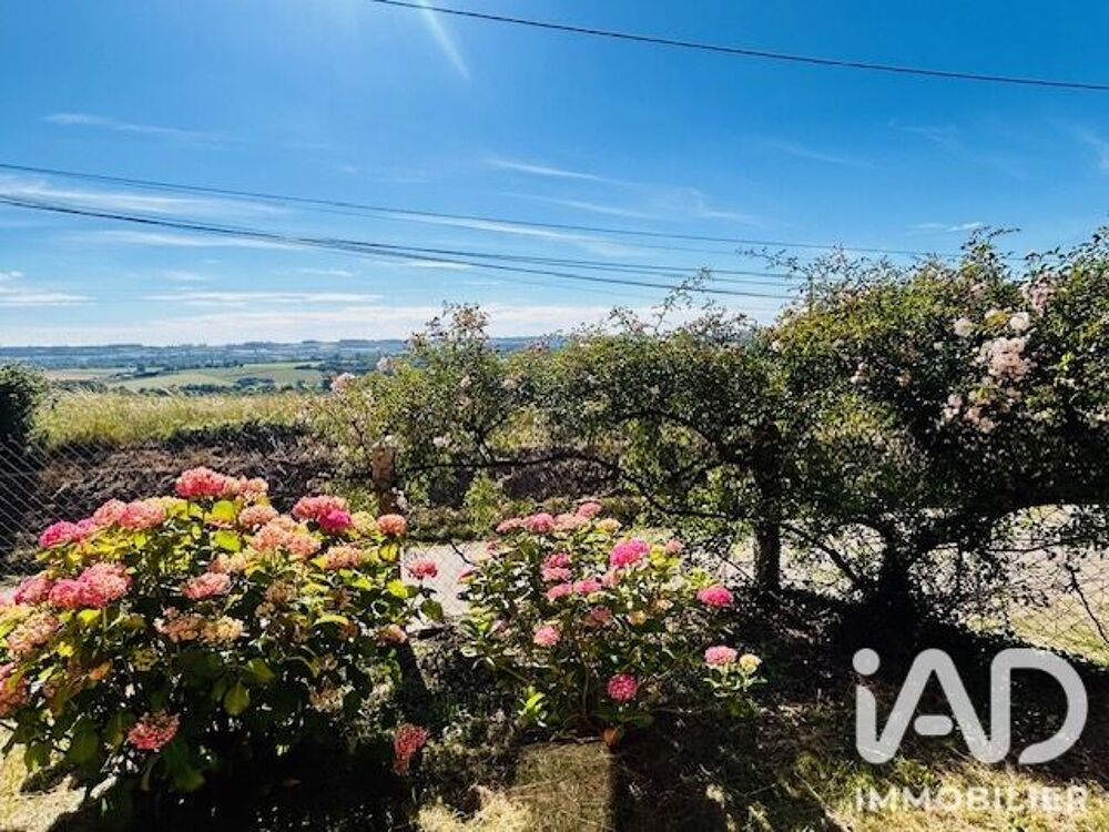 Vente Maison Vente Maison de village 4 pièces Saint-saire