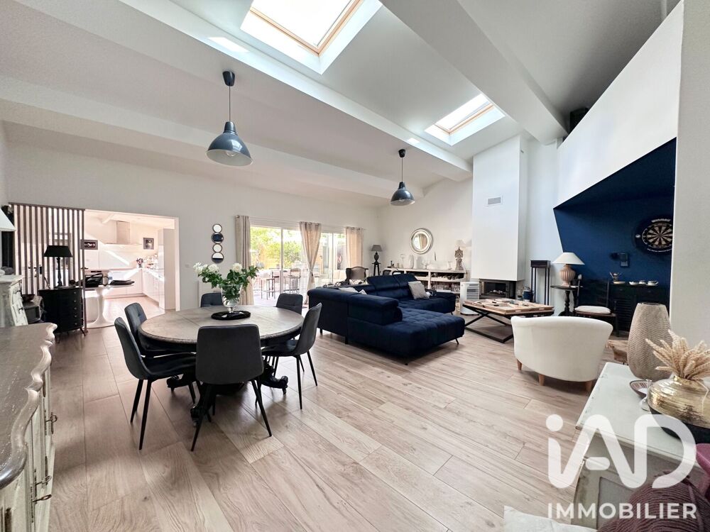 Vente Maison de ville 4 pièces
