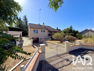  Maison à vendre 5 pièces 130 m²