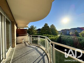  Appartement à vendre 3 pièces 73 m²