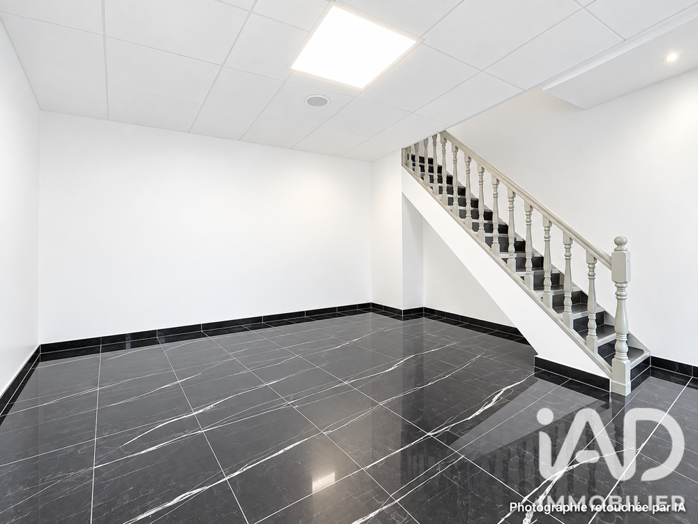 Vente Immeuble Vente Immeuble 120 m&sup2; Denain