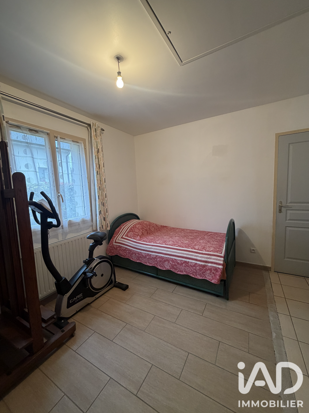 Vente Maison Vente Maison/villa 5 pièces Pont-l'Évêque