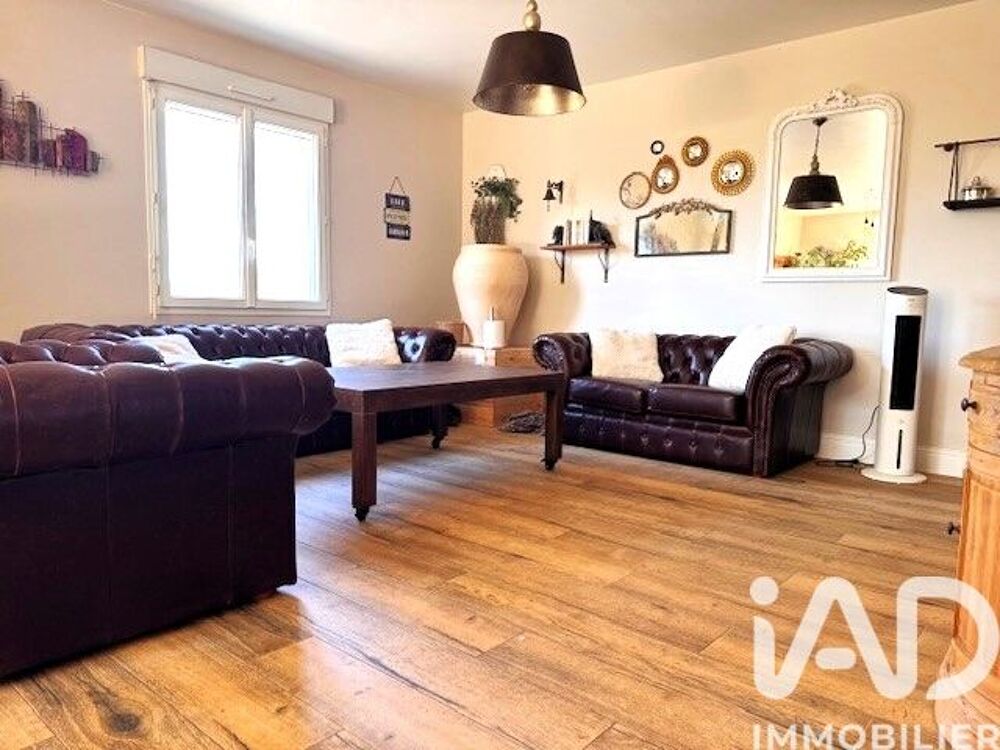 Vente Maison Vente Pavillon 6 pièces Isigny-le-buat
