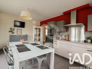 Maison à vendre 8 pièces 192 m²