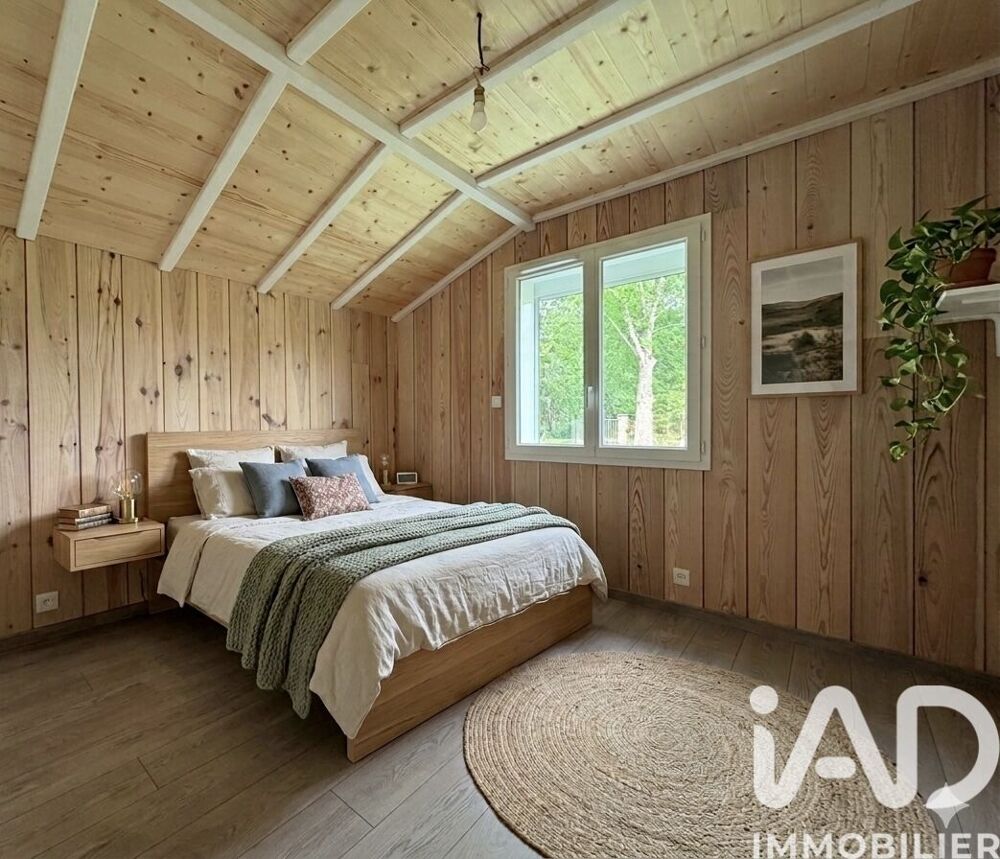 Vente Maison Vente Maison/villa 5 pièces Saumos