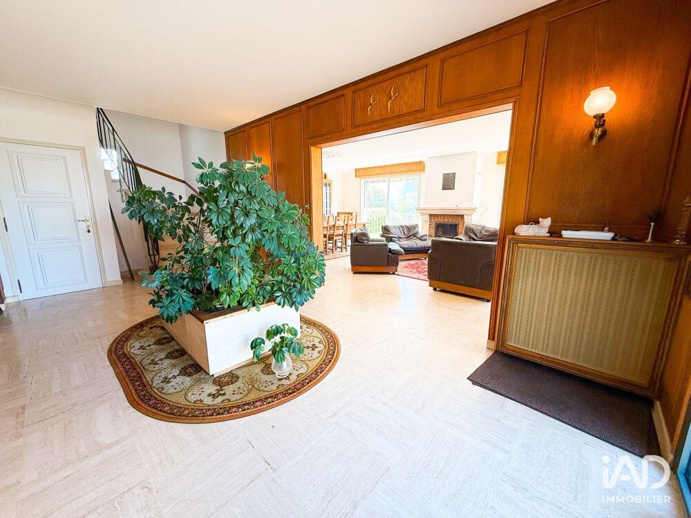 Vente Maison Vente Maison/villa 6 pièces Piriac-sur-mer