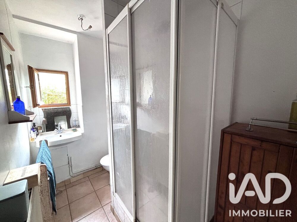 Vente Maison Vente Maison de village 6 pièces La bâtie-montgascon